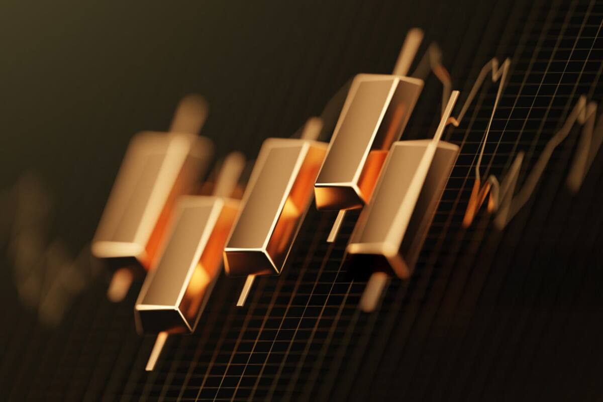 Datos de empleo en EE.UU. impulsan volatilidad del oro: Efecto en Argentina y Colombia