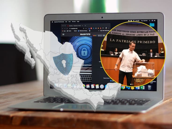 Senado de México va por cambios legislativos en ciberseguridad y comercio electrónico