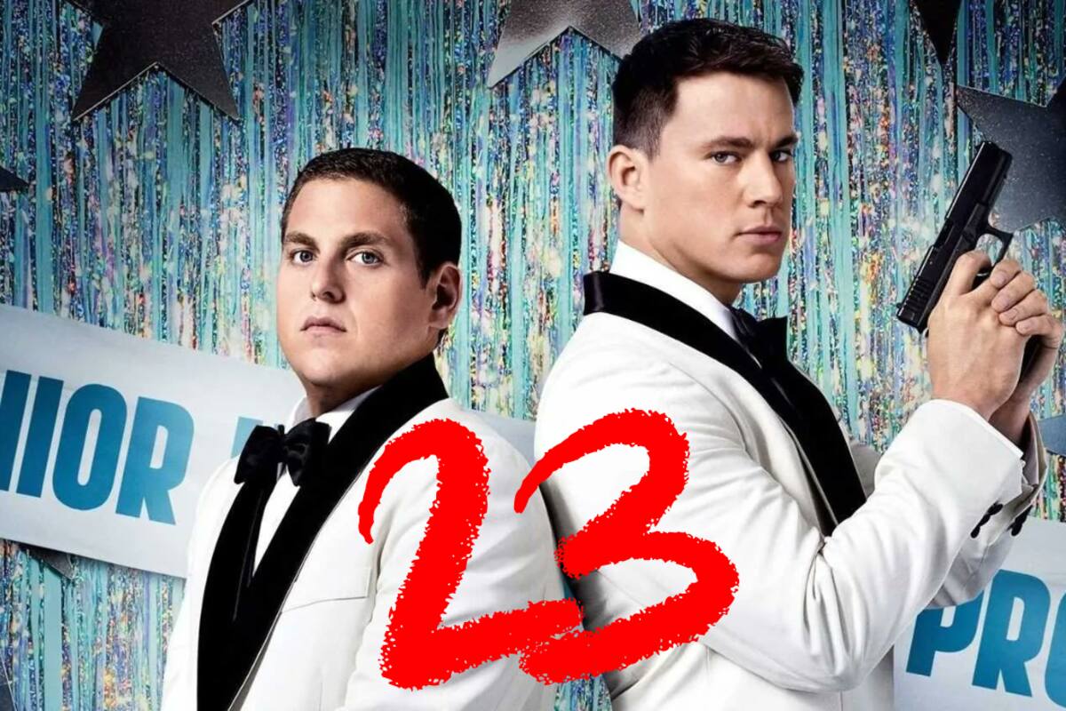¿Regresará la dupla Tatum y Hill? Channing Tatum quiere hacer '23 Jump Street' una realidad