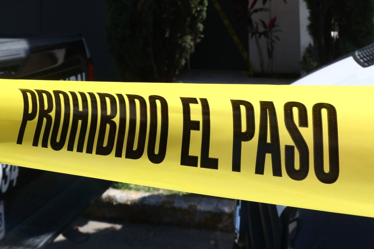 Hallan cadáver calcinado dentro de horno de tierra en CDMX