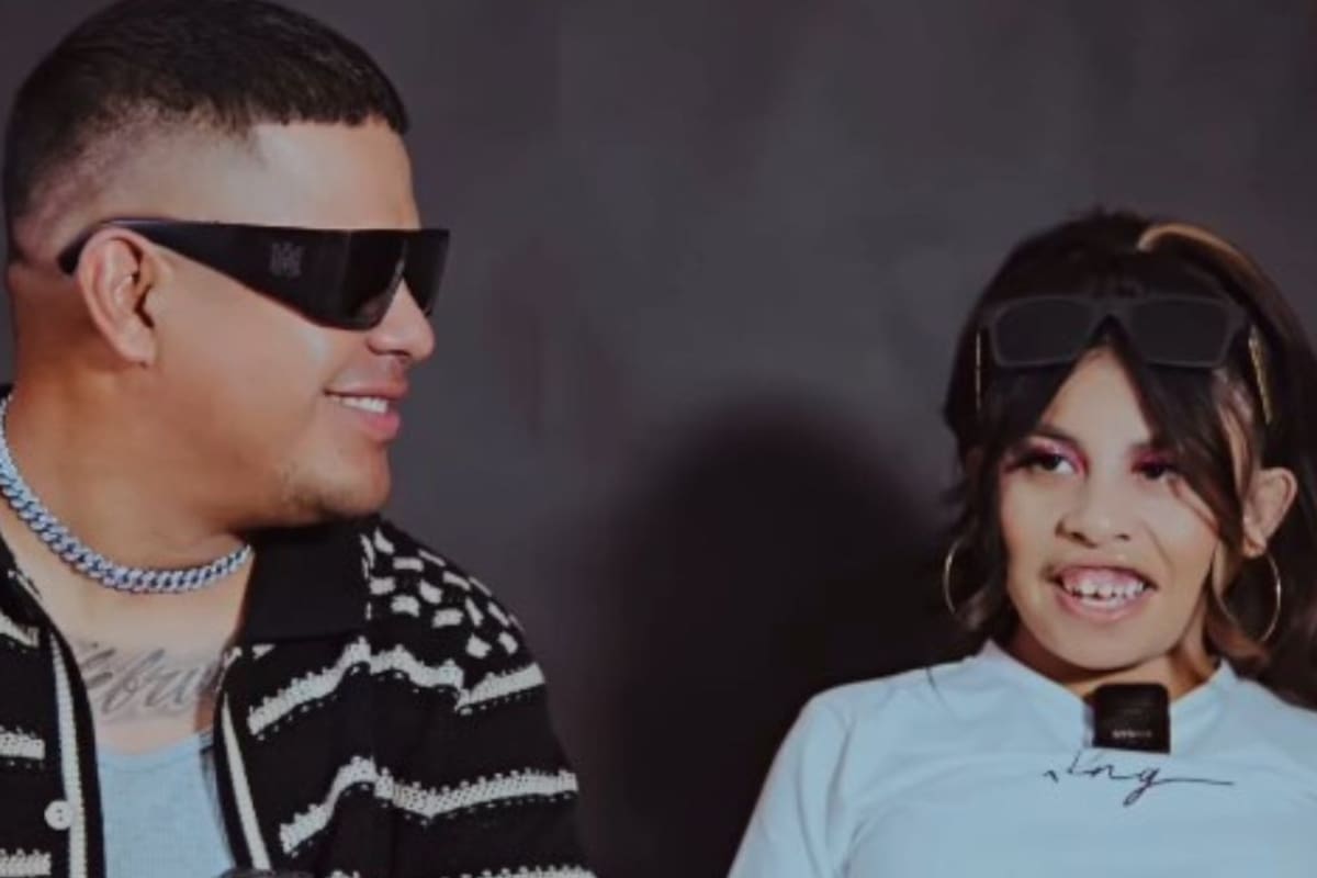 Mánager de Lupita TikTok aclara cuánto gana la influencer tras polémicas en redes sociales