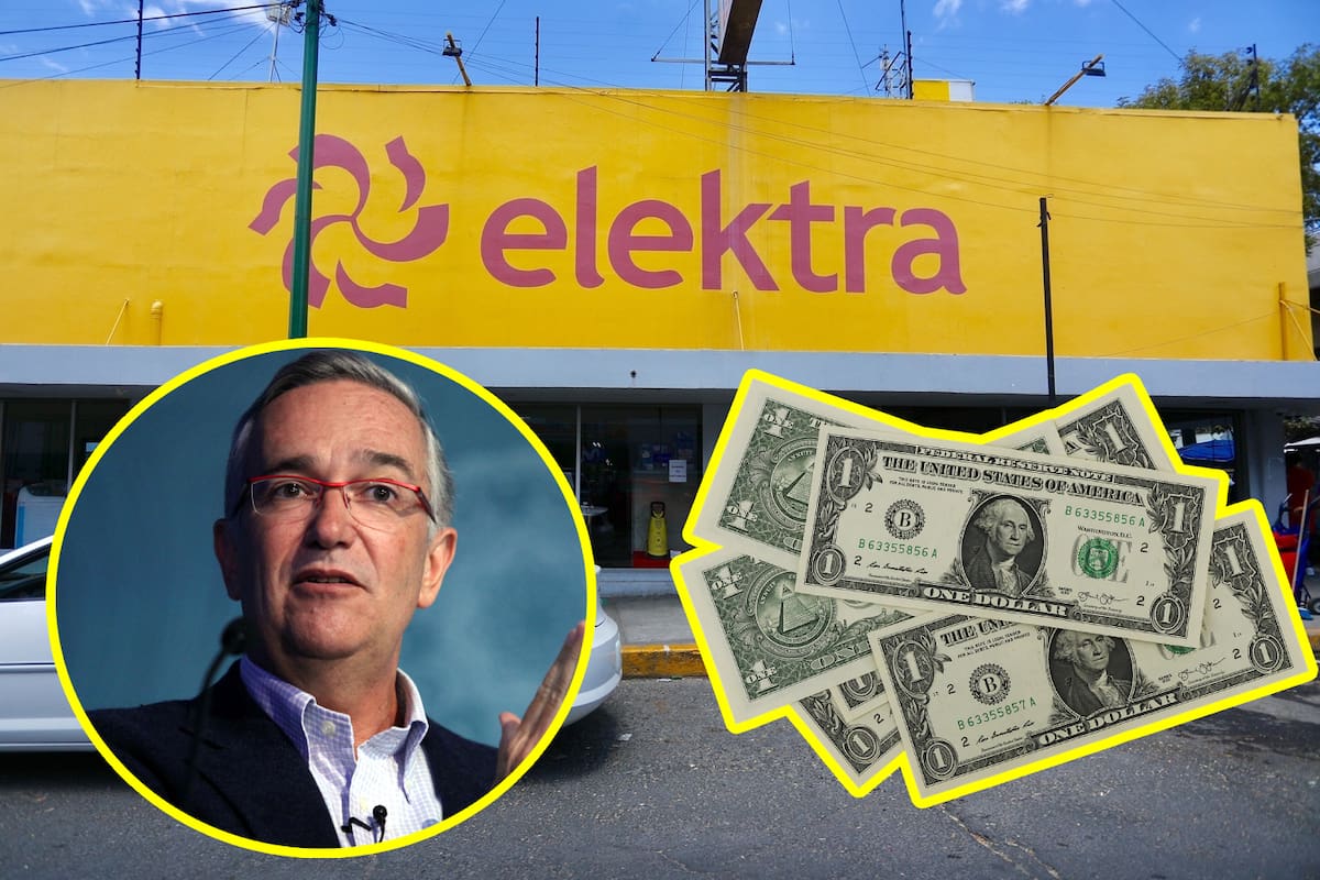 Ricardo Salinas Pliego acusado de incumplir, por eso la BMV comenzó a negociar los títulos de Elektra mediante subastas