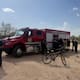 Rescatan a hombre de 63 años extraviado en cerros de Hermosillo: así fue el operativo de búsqueda