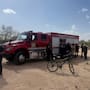 Rescatan a hombre de 63 años extraviado en cerros de Hermosillo: así fue el operativo de búsqueda