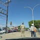 Falla eléctrica deja sin aire acondicionado al Hospital General del IMSS en San Luis Río Colorado