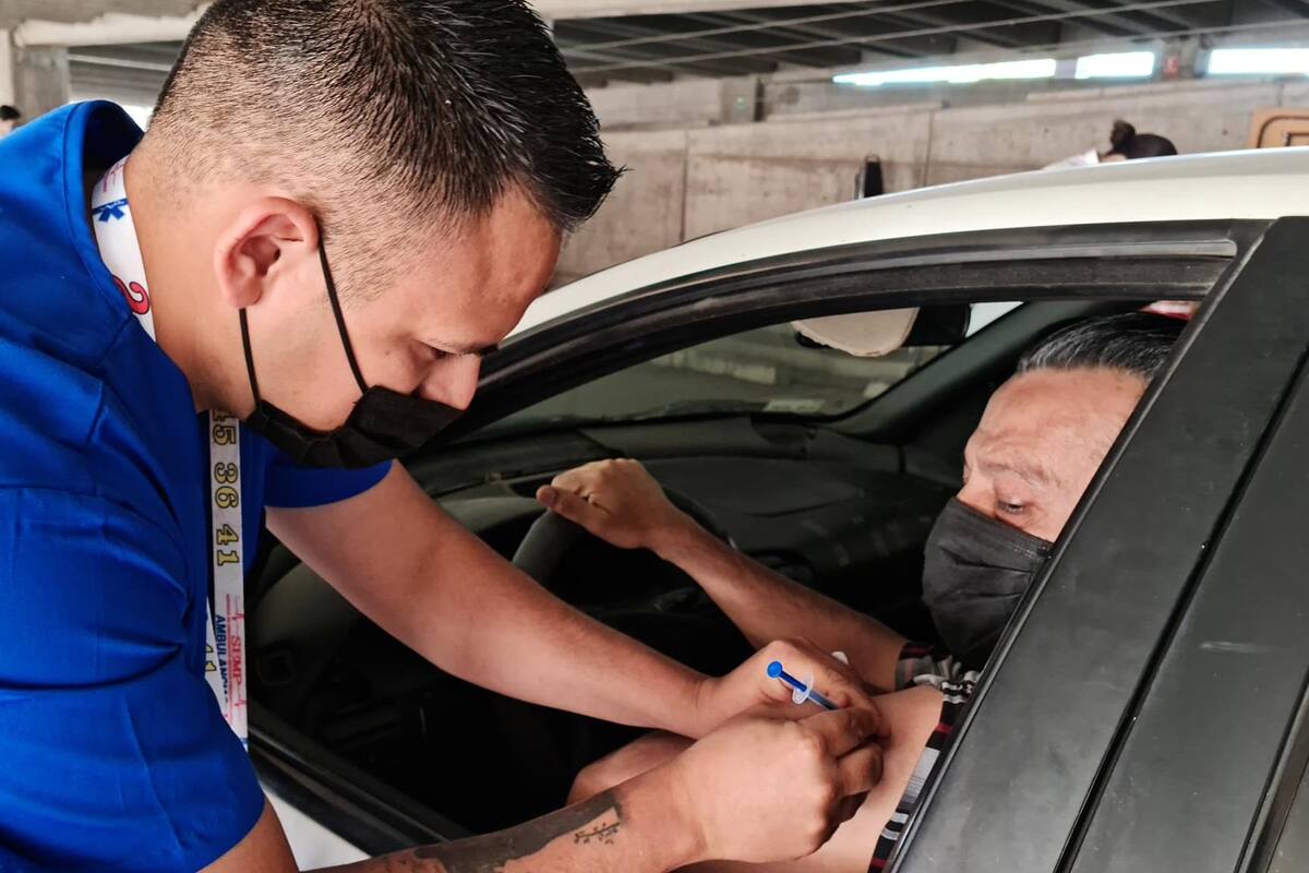 Tercera ola Covid en México: Cifras con corte al 19 de julio de 2021