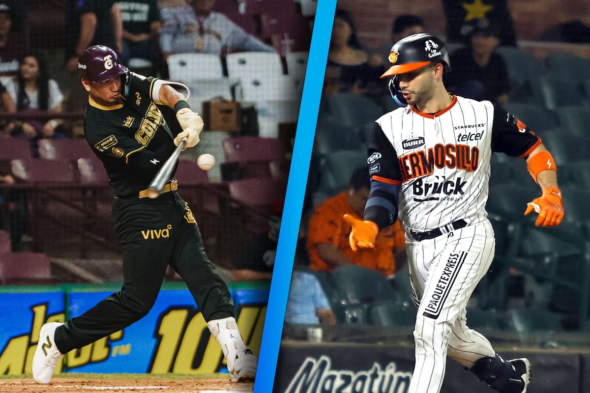 Liga Mexicana del Pacífico: Resultados, resumen y estadísticas del 14 de diciembre