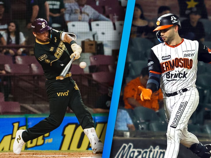 Liga Mexicana del Pacífico: Resultados, resumen y estadísticas del 14 de diciembre