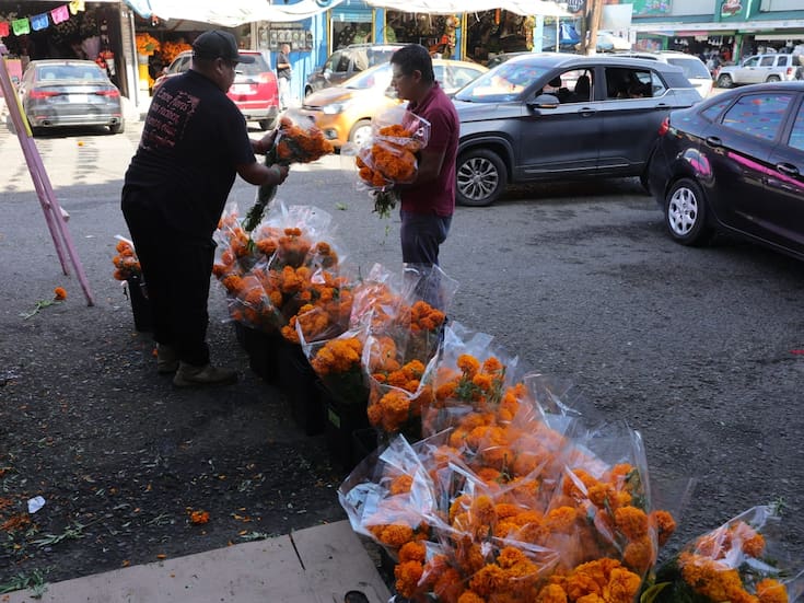 Esperan panteones 200 mil asistentes