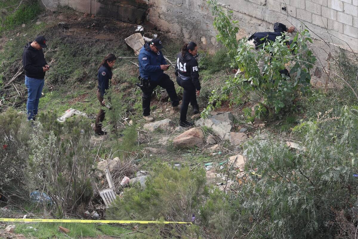 Policías dan muerte a delincuente