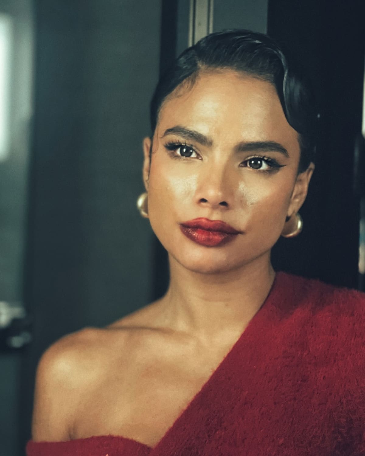 Yani Prado / Instagram @yanypradoofficial