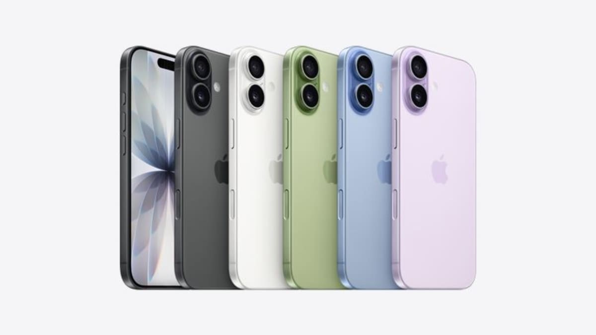 ¿Por qué el iPhone 17 se convirtió en el favorito frente al iPhone 17 Pro Max? La tendencia que está sorprendiendo al mercado