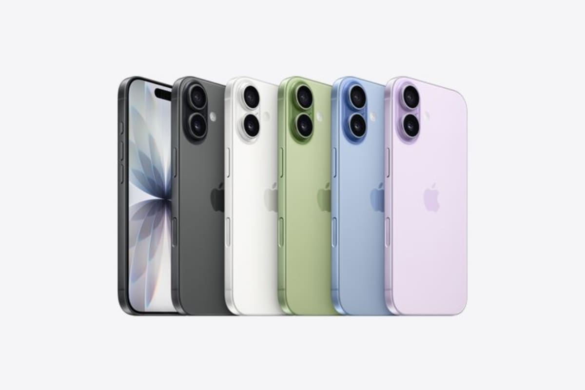¿Por qué el iPhone 17 se convirtió en el favorito frente al iPhone 17 Pro Max? La tendencia que está sorprendiendo al mercado