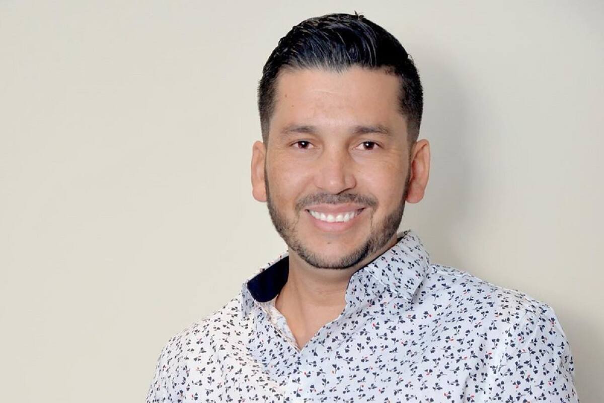 Luis Angel 'El Flaco' lanza sencillo