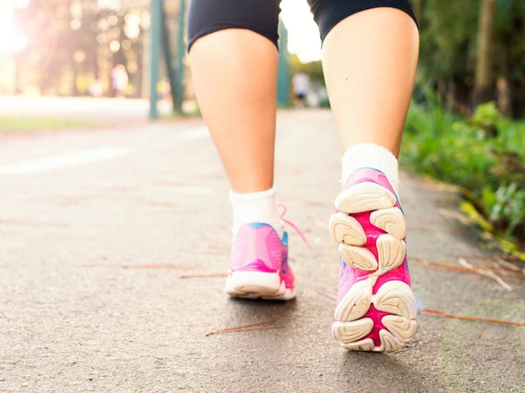 Este es el ejercicio de 20 minutos que recomiendan si eres mujer y tienes más de 50 años