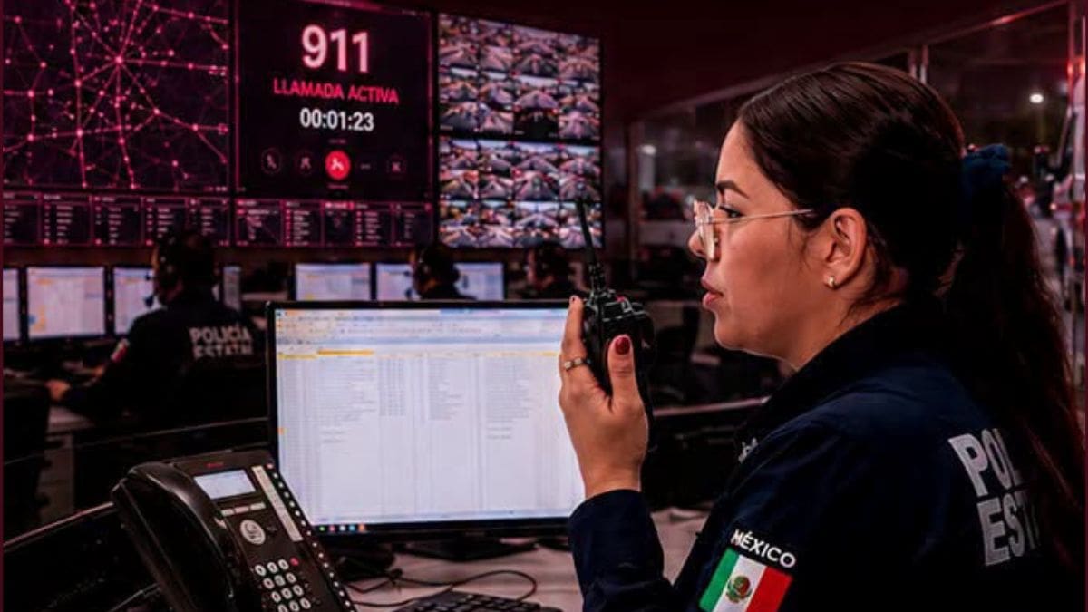 Sonora registró 114 mil 733 llamadas improcedentes al 911 en agosto y la SSPC pide no usarlo para bromas