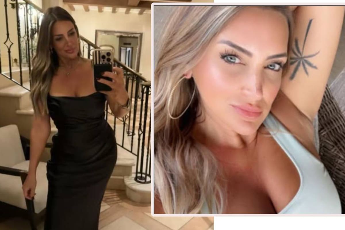Influencer Sara Gilson es asesinada por exesposo en Oklahoma tras obtener una orden de protección y acusarlo en TikTok de abuso contra una menor