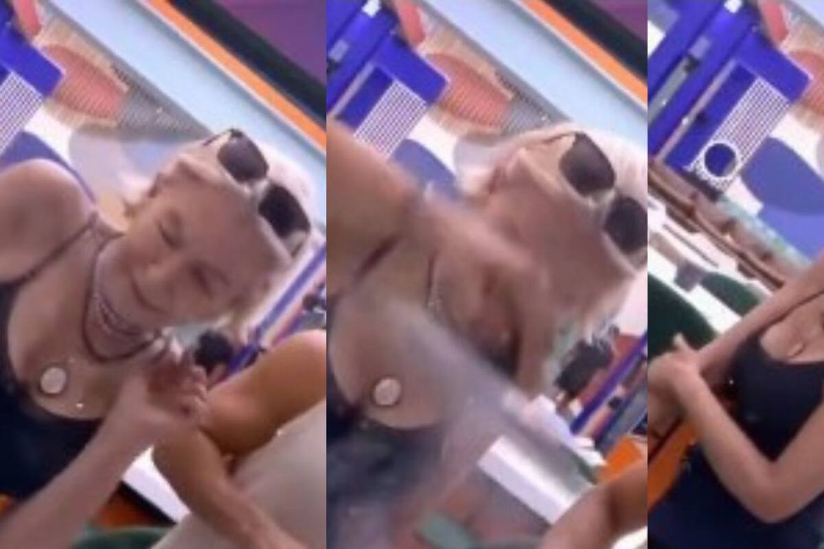 Niurka Marcos revela que intentó quemar con aceite a Laura Bozzo