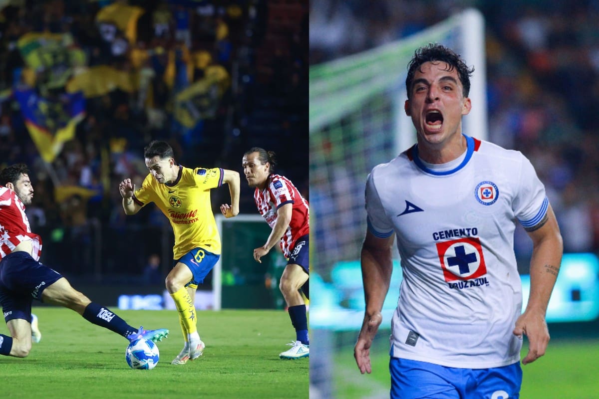 Resumen Liga MX: ¿Cómo quedó la tabla y cuáles fueron los resultados de la jornada 7?