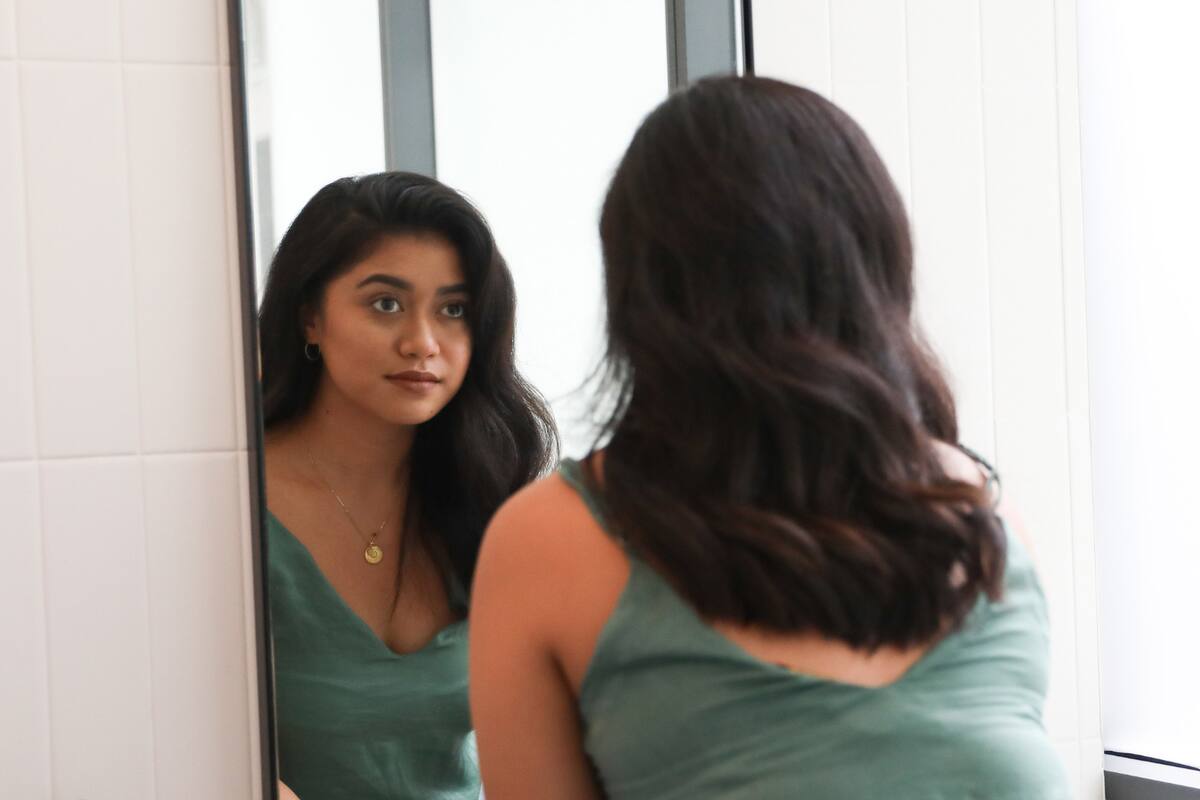 Estas son las dos partes del cuerpo que siguen creciendo toda la vida