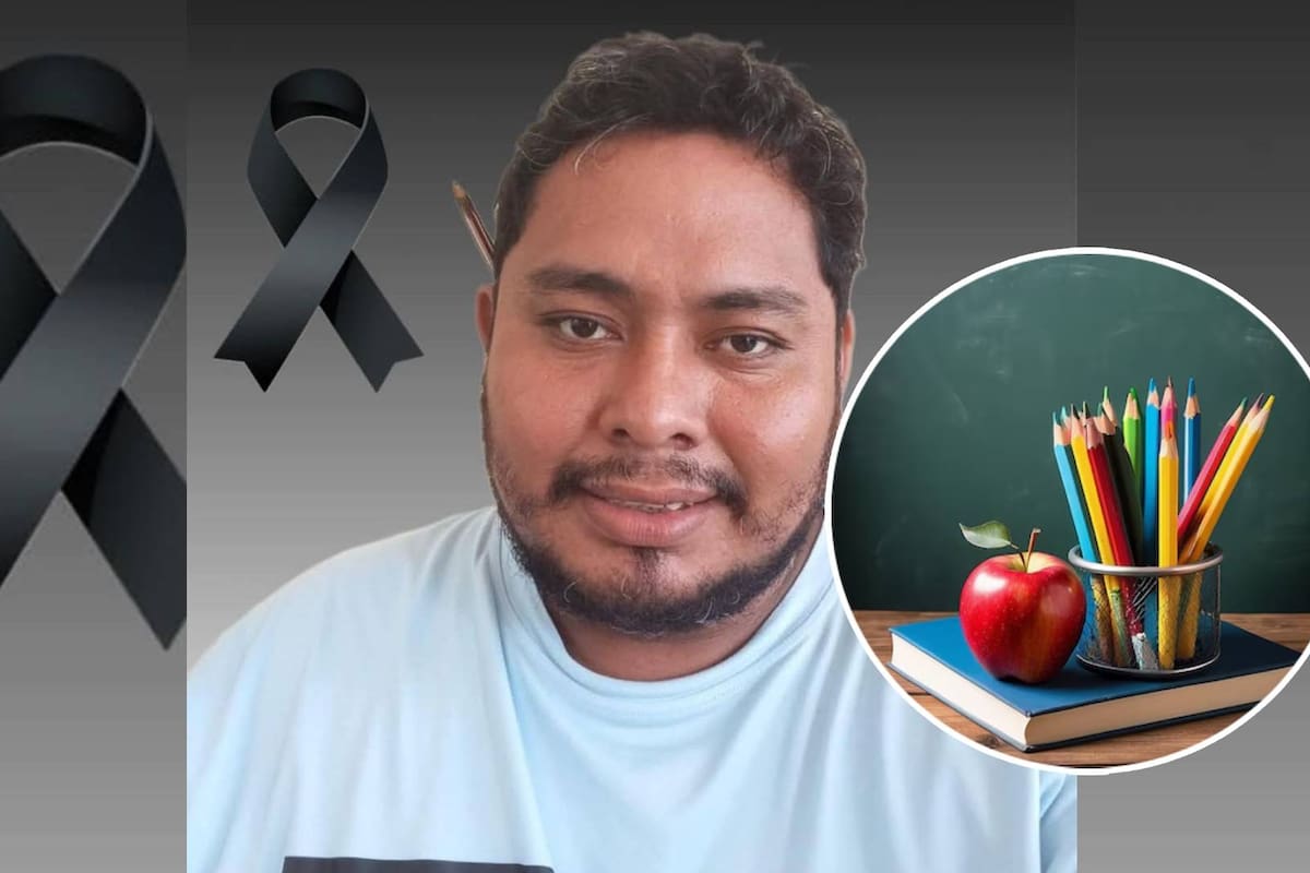 Matan a profesor de primaria en Chiapas; manejaba una página de noticias en Facebook