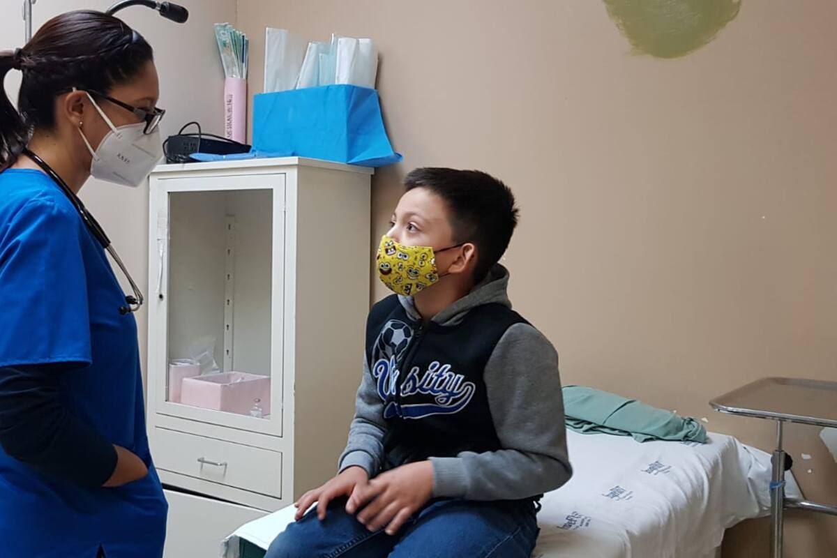 Emite HGT recomendaciones para detectar y atender la epilepsia en niñas y niños