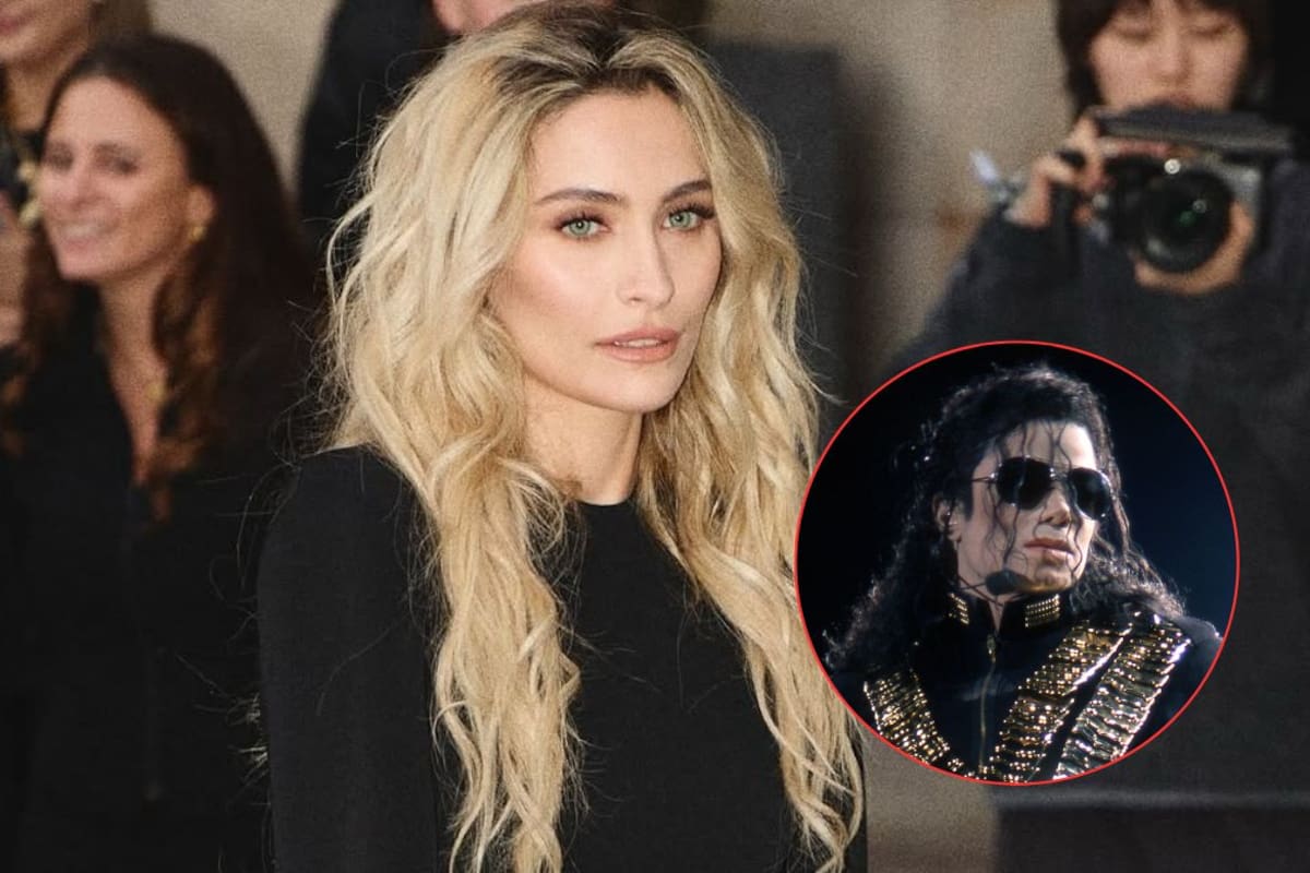 Paris Jackson revela cómo Michael Jackson estableció límites estrictos para que sus hijos no crecieran con privilegios