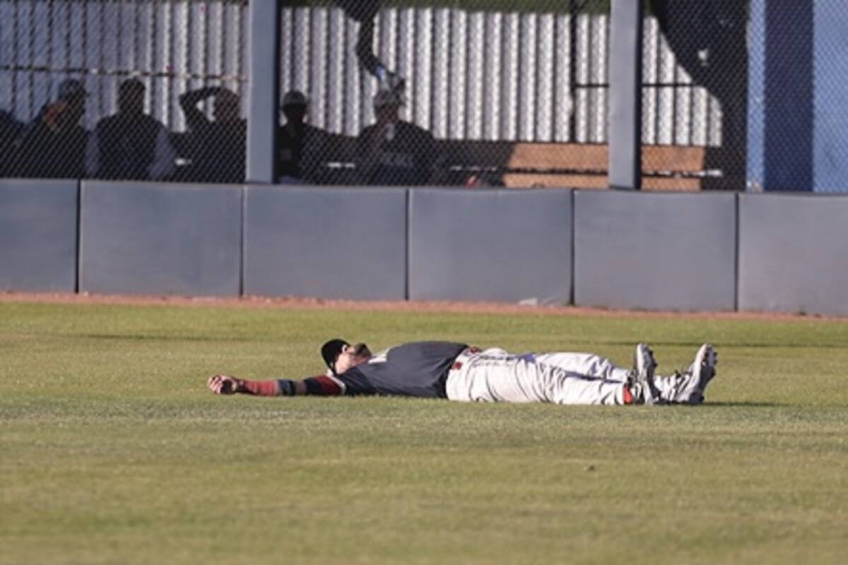 Águilas están contra la pared