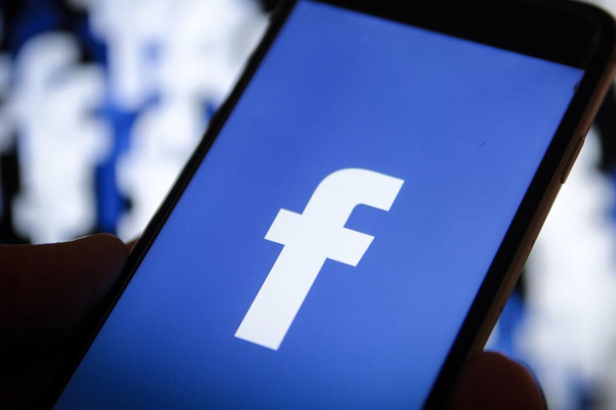 Facebook, Instagram y WhatsApp vuelven a la normalidad