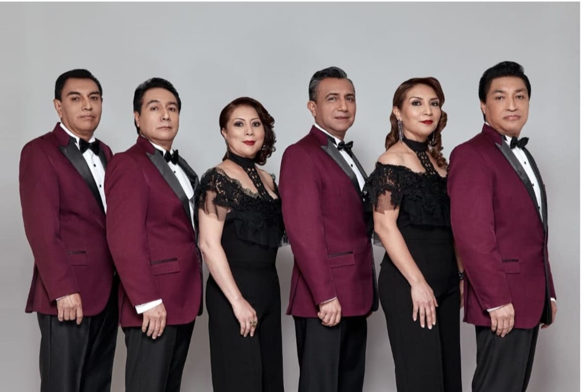 ¡Se armará la fiesta!