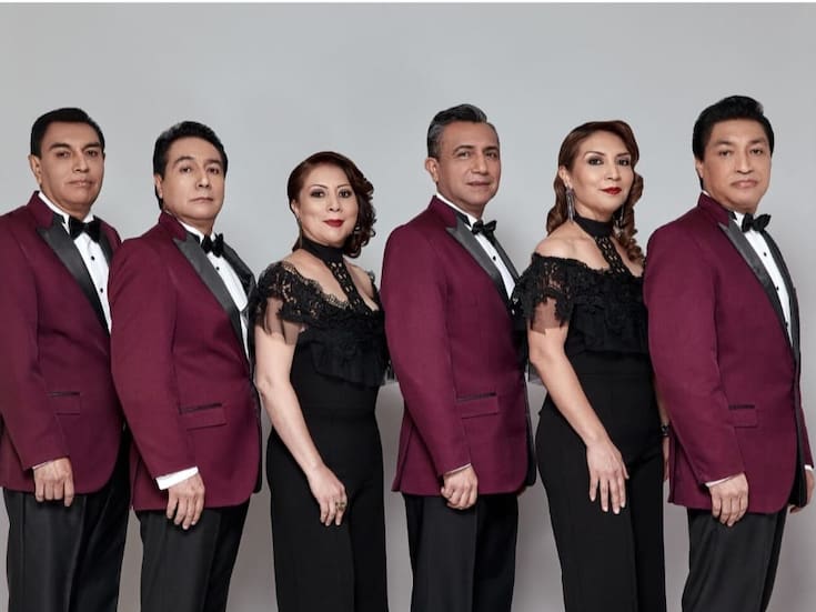 ¡Se armará la fiesta!