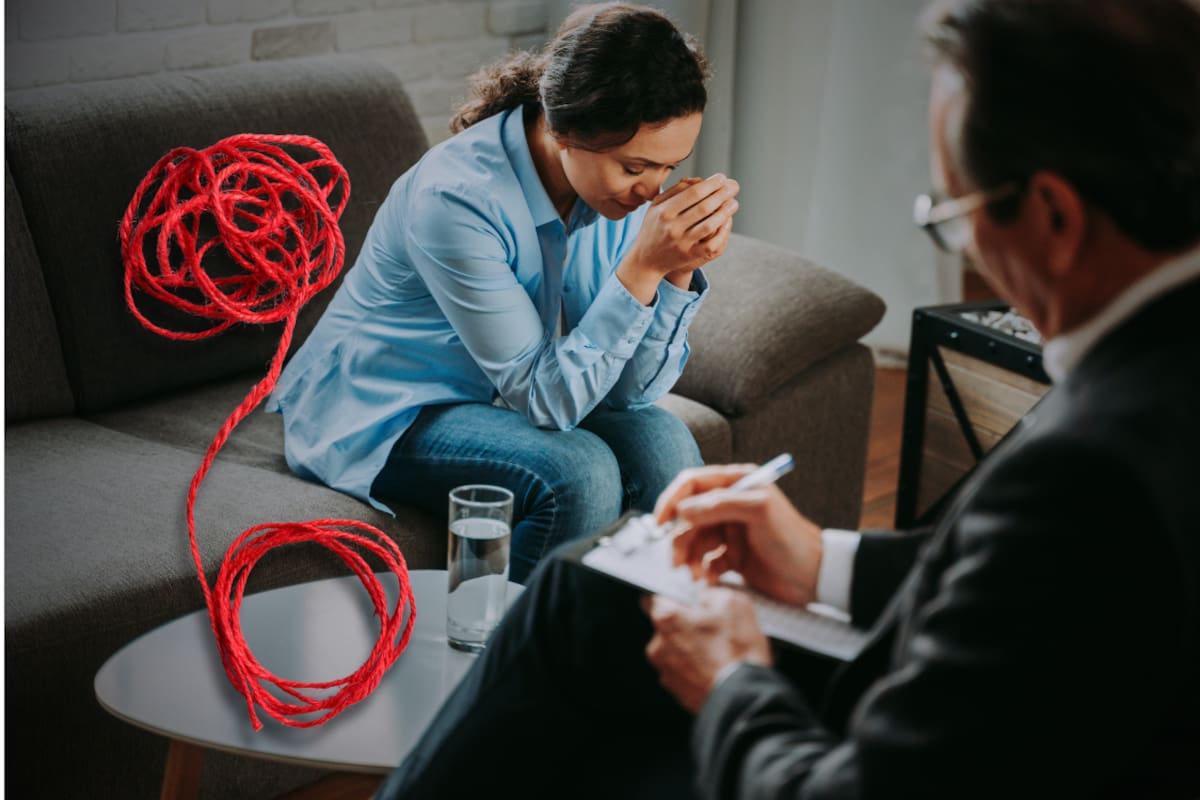 ¿Tu terapia te ayuda? Estas son las 3 red flags que revelan si tu psicólogo realmente está dañando tu salud mental
