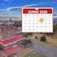 UNAM anunció suspensión de actividades el 11 de junio por la inauguración del Mundial 2026 en el Estadio Ciudad de México