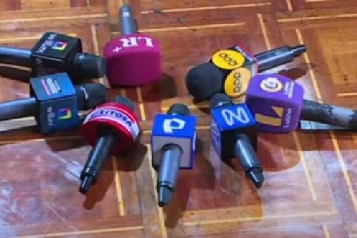 PERÚ: Ley restringirá contratos con el Estado a periodistas y sus familiares