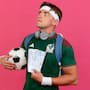 Encuesta revela que los mexicanos gastan en promedio 44 mil pesos por persona en viajes deportivos internacionales, un gasto que el 66 por ciento prefiere elevar por encima de sus vacaciones convencionales para asistir al Mundial