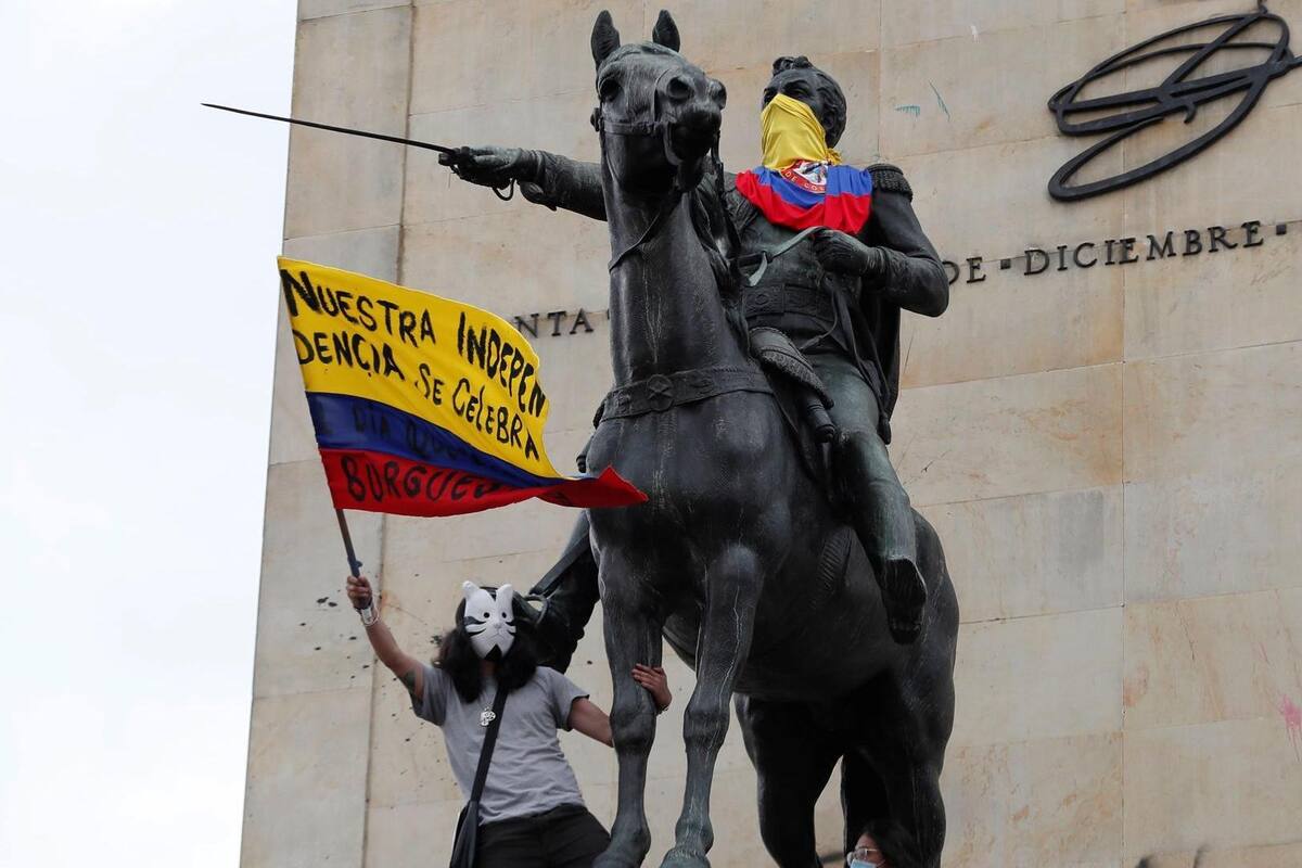 "Acto inamistoso" dice Cuba de expulsión sin explicaciones de su embajador en Colombia