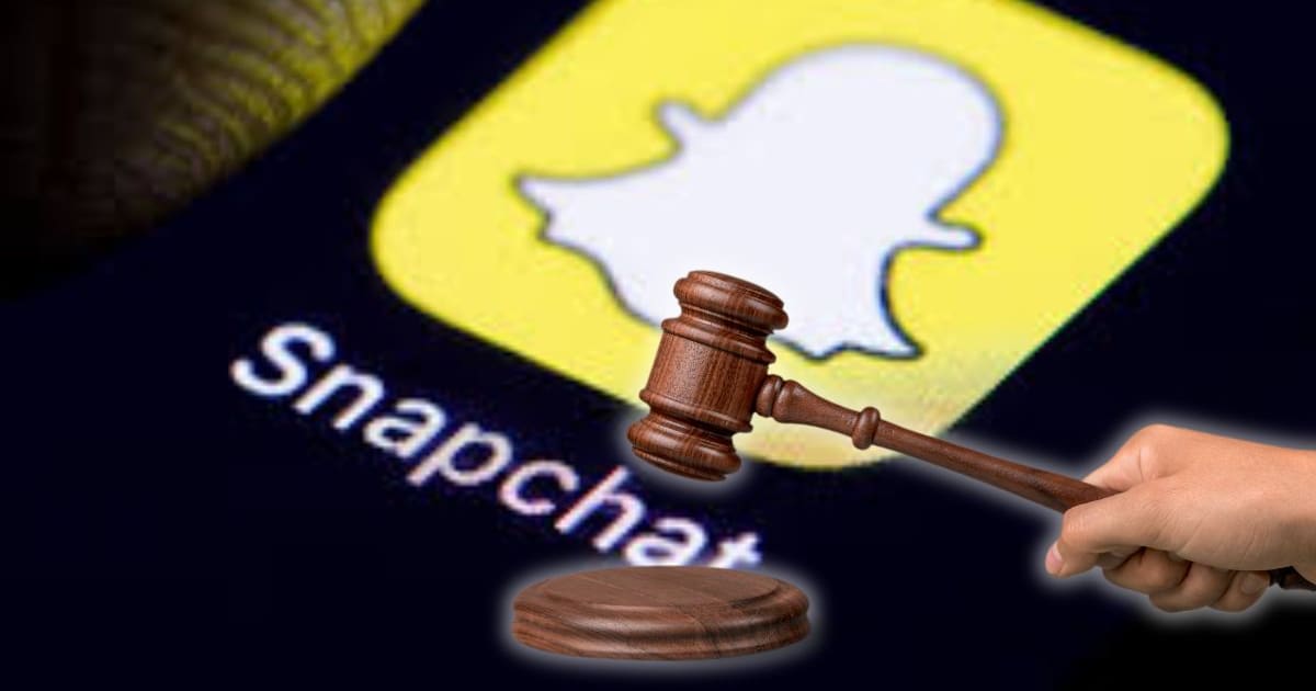 Photo: elimparcial.com Snap Inc. faces Los Angeles jury trial over youth mental health