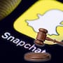 Snapchat enfrenta en Estados Unidos su primer juicio histórico ante un jurado por acusaciones de generar adicción y trastornos mentales en adolescentes