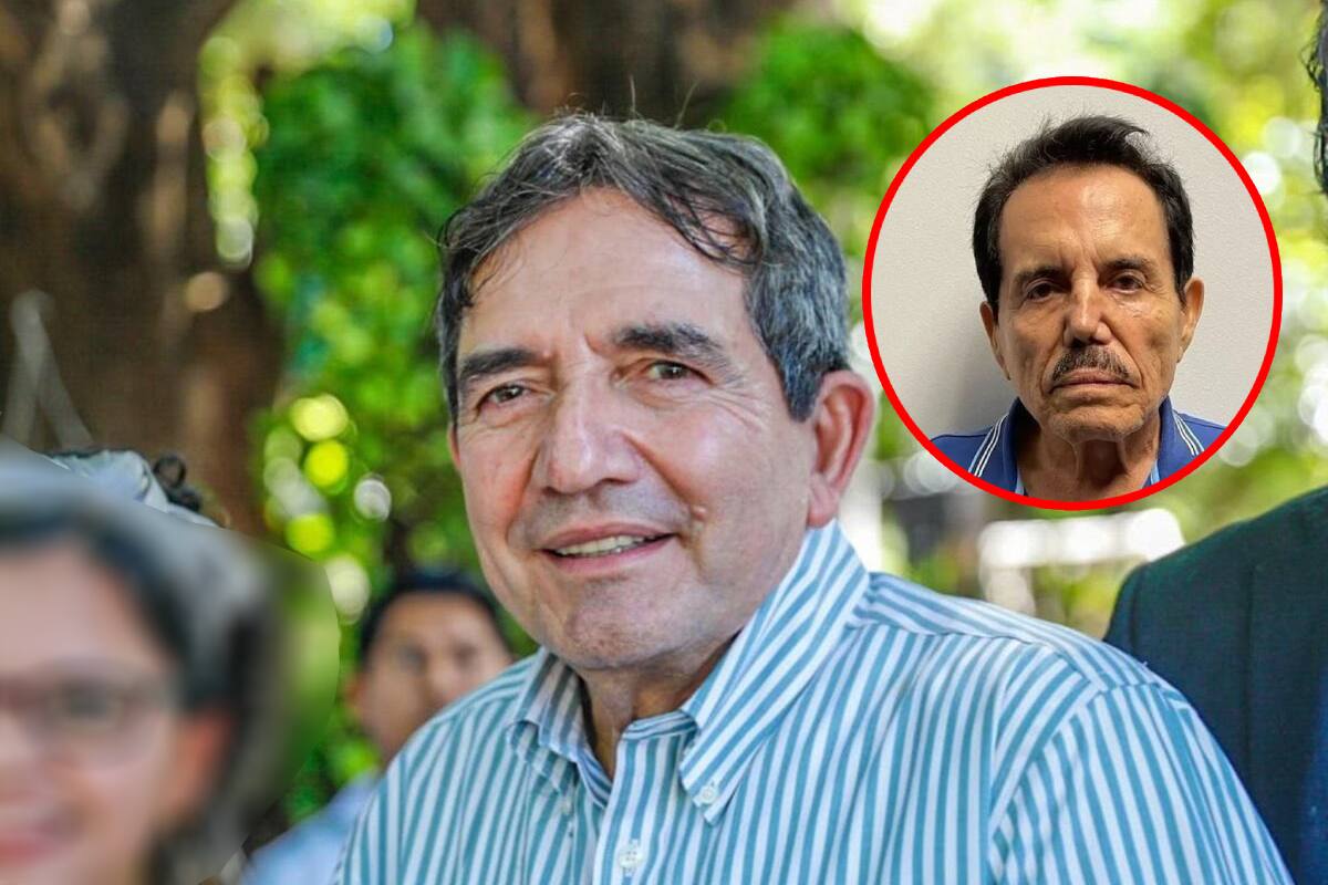 FGR acusa que juez se niega a ordenar aprehensión en asesinato de ex rector de la UAS y caso “El Mayo” Zambada