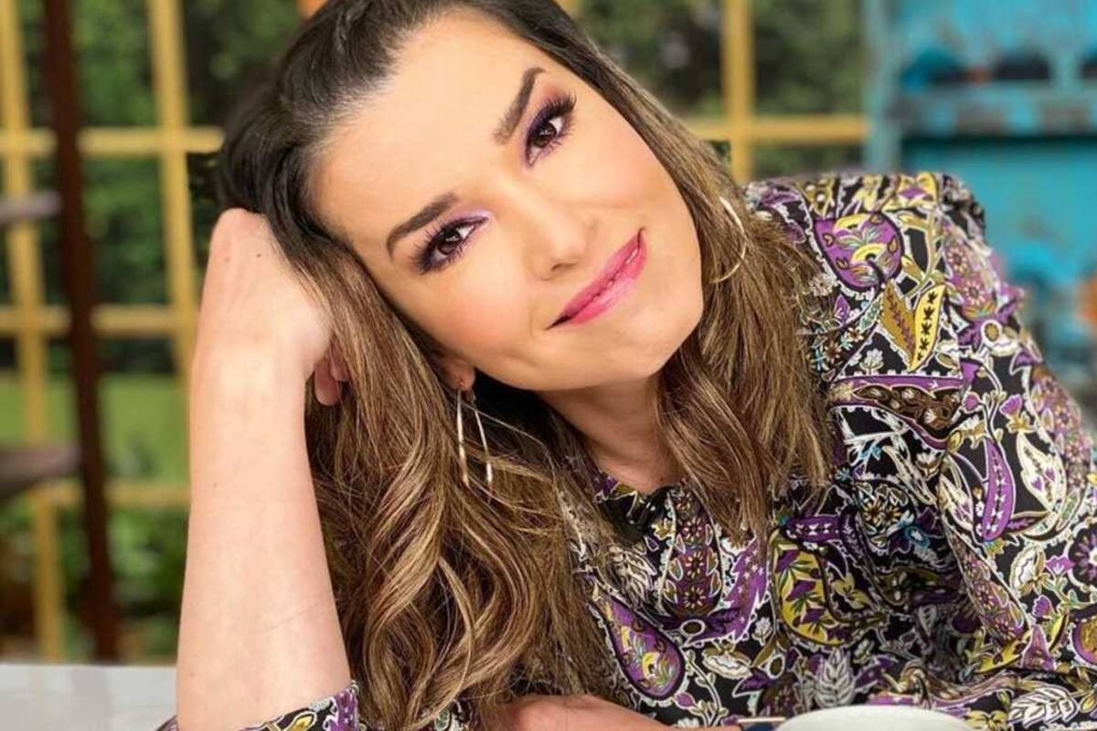 Laura G confirma que tiene Covid-19