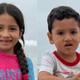 Activan Alerta Amber por Damaris Kassandra y Josías Isaac Sepúlveda Guzmán