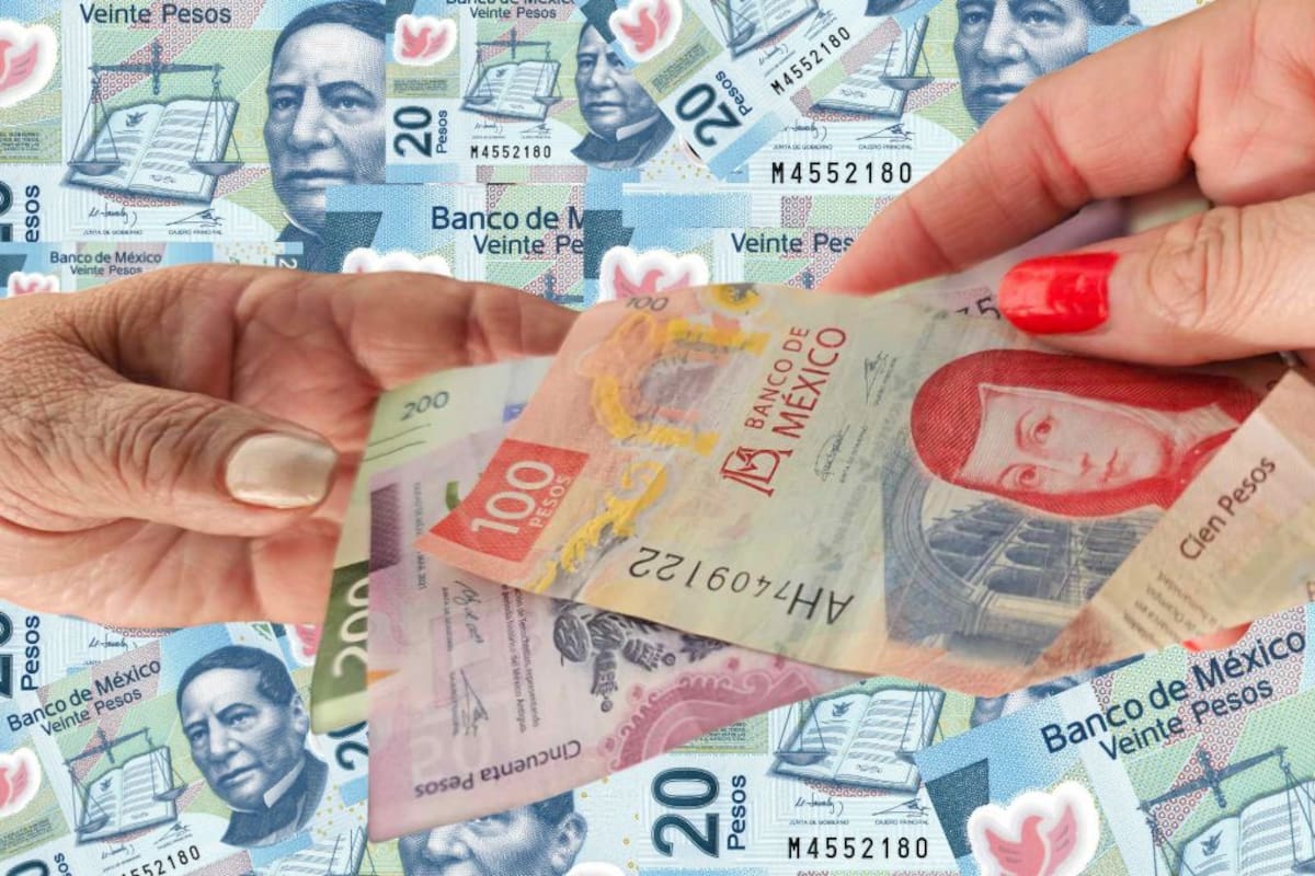 ¡Adiós billete de 20 pesos! Banxico inicia su retiro definitivo tras 18 años en circulación
