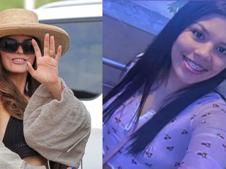 Ella es la mujer de Costa Rica con la que el esposo de Ana Bárbara habría mantenido una relación secreta a espaldas de la cantante