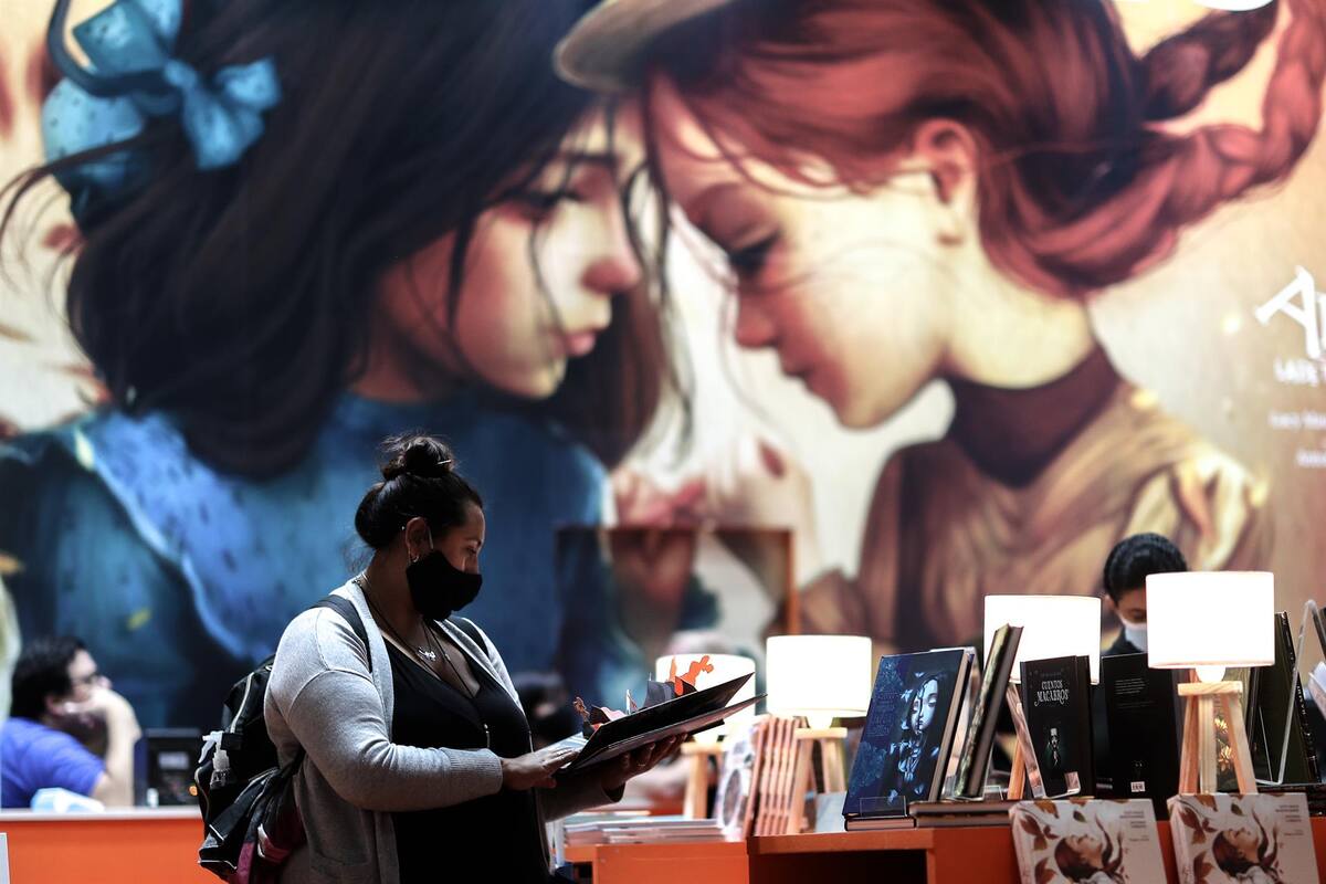 Edición comercial de libros en Argentina no se recupera tras pandemia