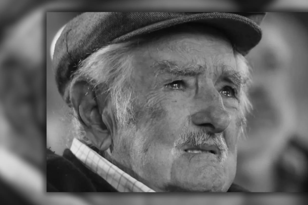 Murió José “Pepe” Mujica, expresidente uruguayo, conocido por su austeridad, su pasado guerrillero y su forma directa de hablar