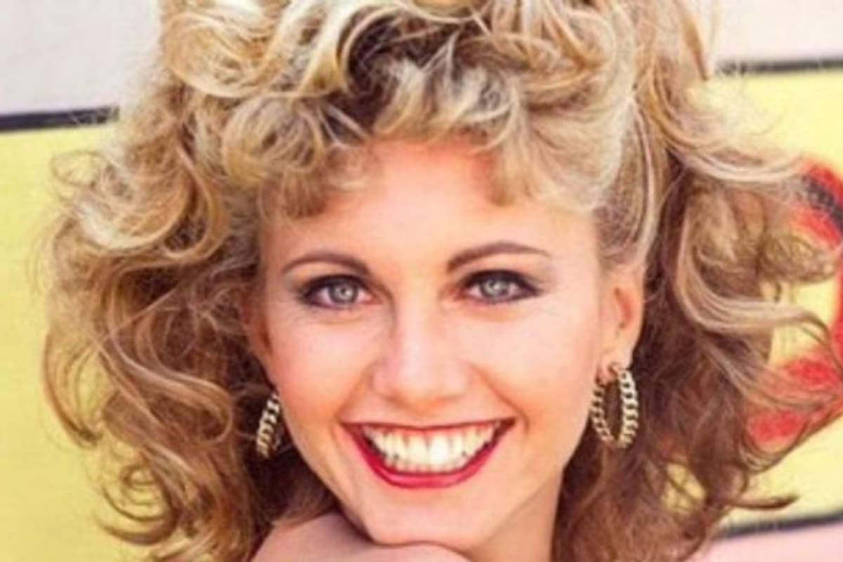 Estas son las mejores películas de Olivia Newton-John