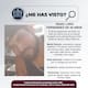Se busca a Isaac Lara Fernández de 30 años