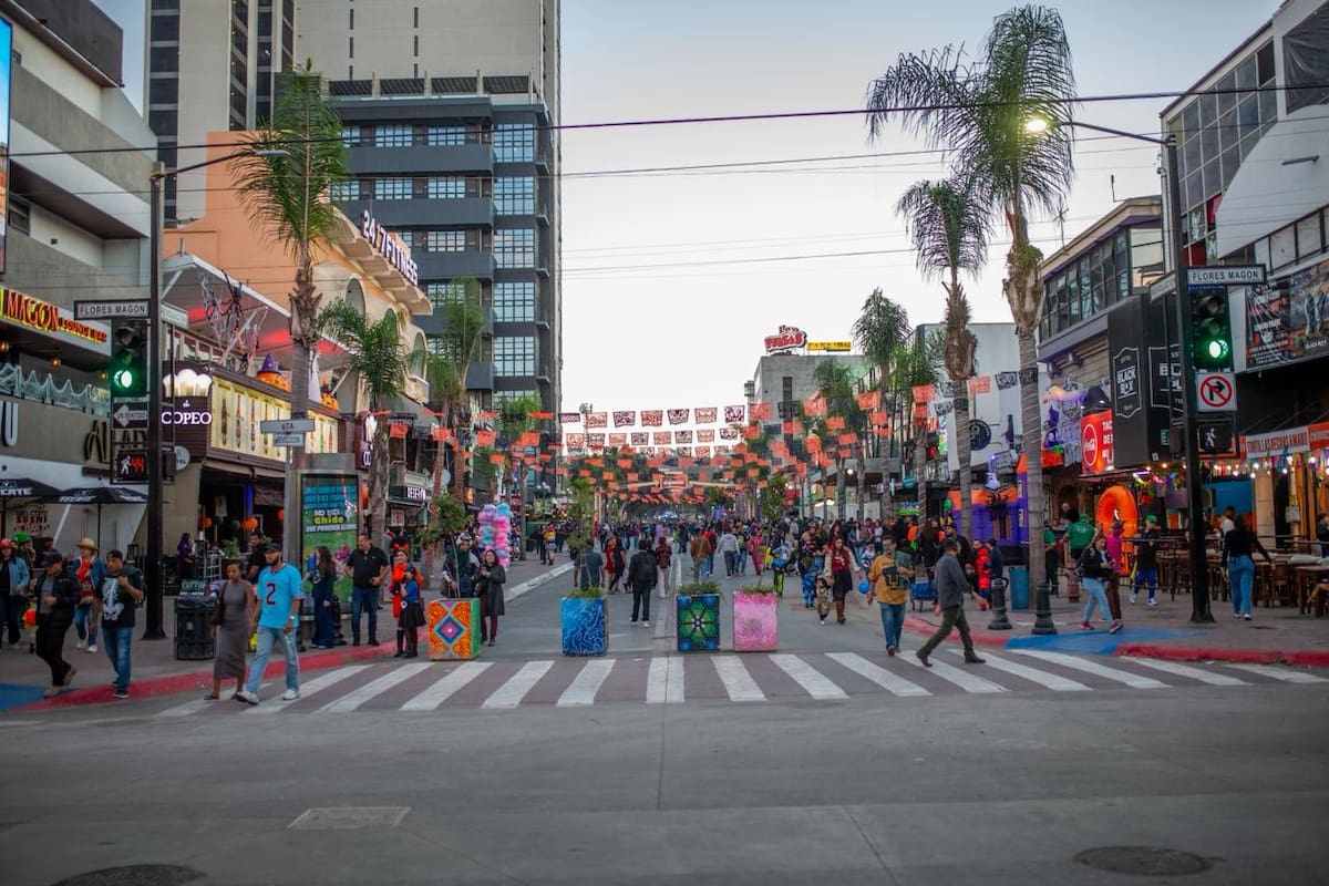 Turismo de espectáculos y cultural crece en Tijuana durante 2025