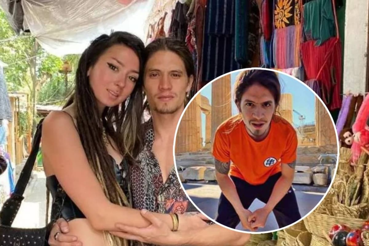 “Orión y Shani fueron invitados al Festival Nova por un DJ mexicano”, revelan amigos