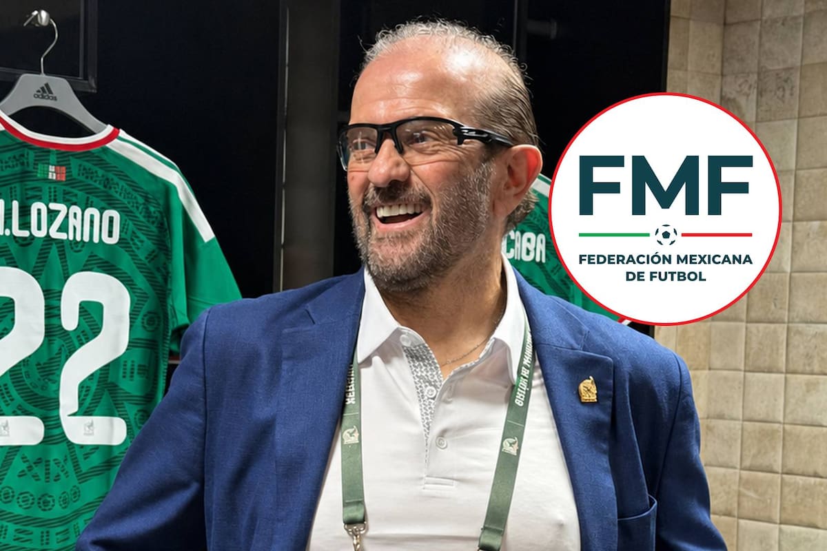 Tras 15 meses en la FMF, Fernando Schwartz deja la Dirección de Comunicación Estratégica y volverá a desempeñarse como reportero